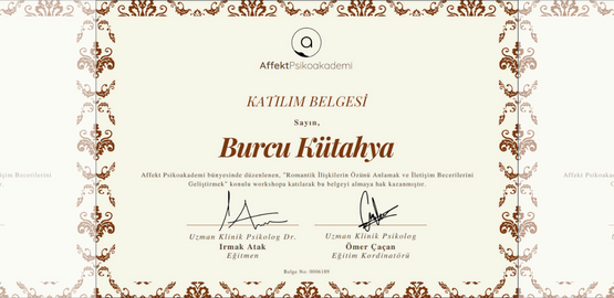 Romantik İlişkilerin Özünü Anlamak Ve İletişim Becerilerini Geliştirmek